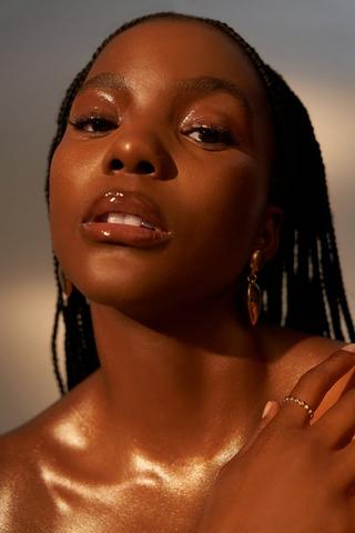 Quick Face Supreme Glow Highlighter