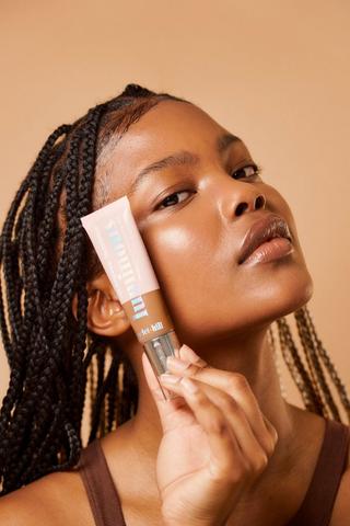 Caramel - Foundation