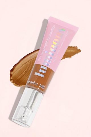 Caramel Fudge - Foundation
