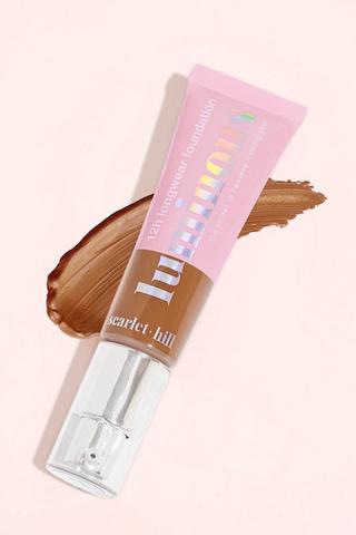 Almond - Foundation