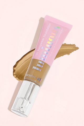 Soft Beige - Foundation