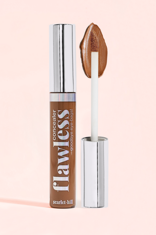 Mahogany - Concealer