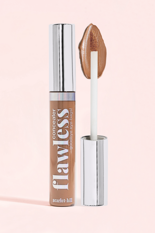 Caramel Fudge - Concealer