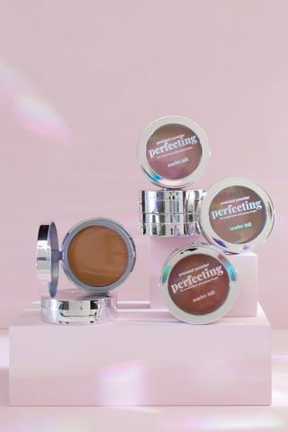 Soft Beige - Compact Powder