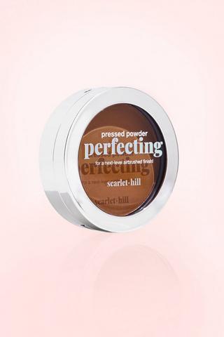 Caramel - Compact Powder