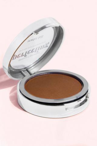 Mahogany - Compact Powder