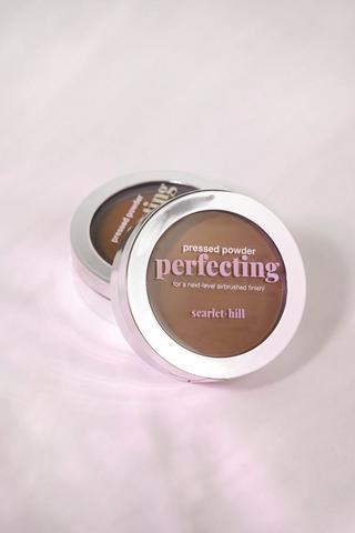 Toast - Compact Powder