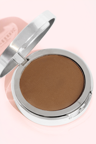 Almond - Compact Powder