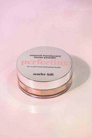 Translucent Powder