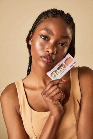 Contour And Highlight Palette