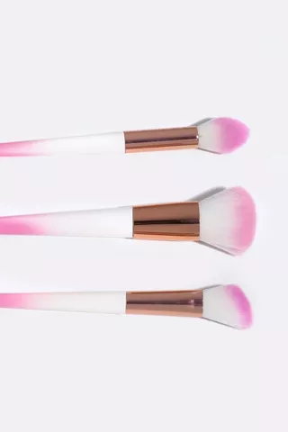 3 Pack Make-up Brushes