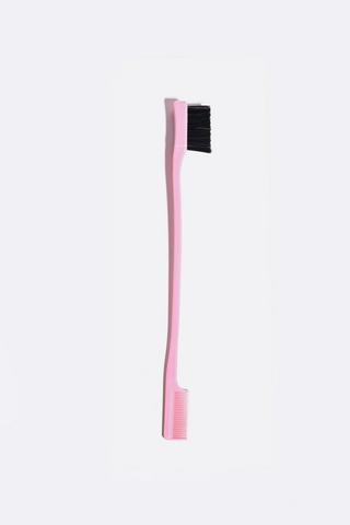Eyebrow Brush