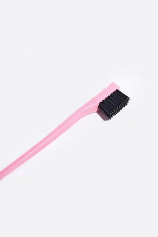 Eyebrow Brush