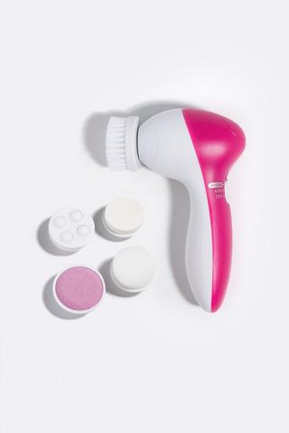 5 In 1 Facial Cleanser