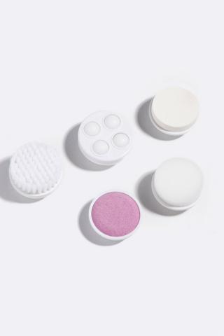 5 In 1 Facial Cleanser