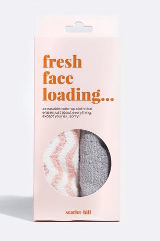 Makeup Remover Cloth