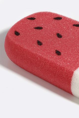 Watermelon Bath Sponge
