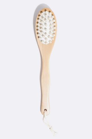 Back Scrubber