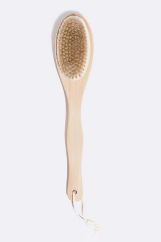 Back Scrubber