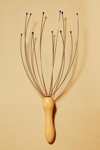 Head Massager