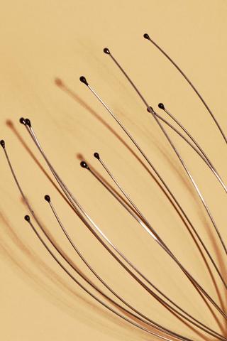 Head Massager
