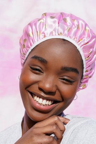 Shower Cap