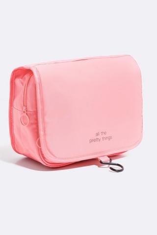 Make Up Bag