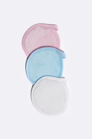 Make-up Remover Pads