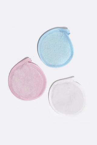 Make-up Remover Pads