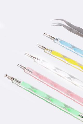 Nail Art Kit