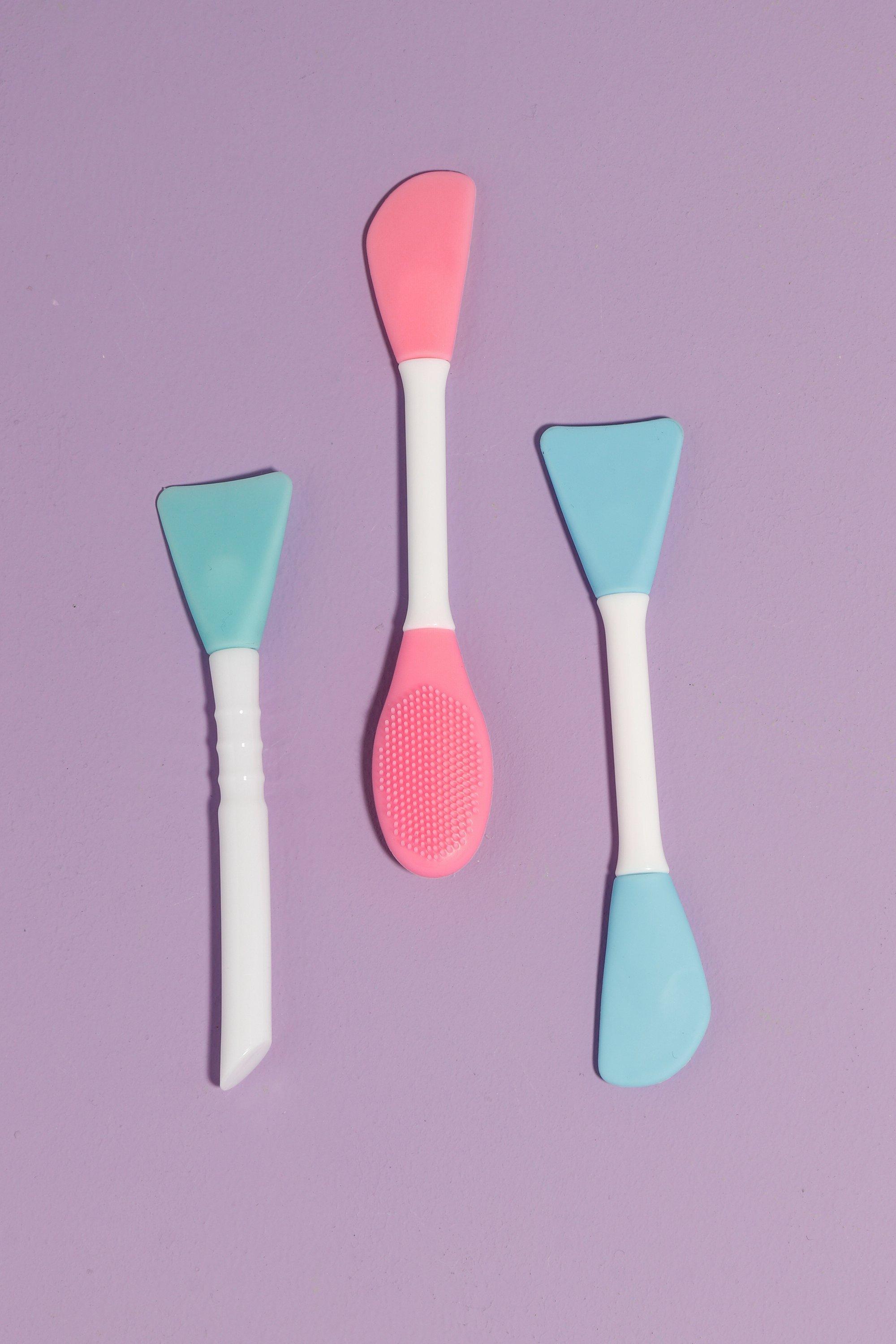 Face Mask Brushes