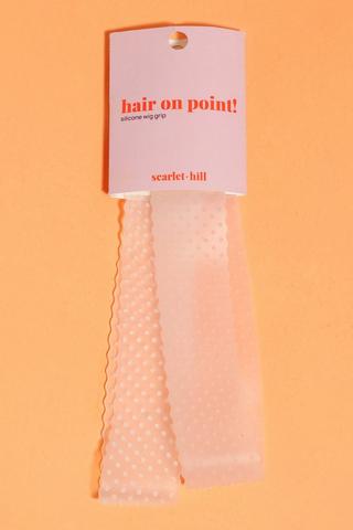 2 Pack Wig Bands