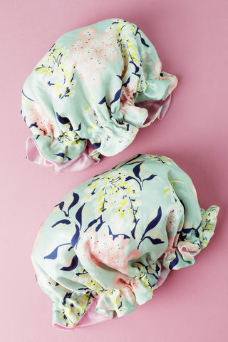 Bonnet Set