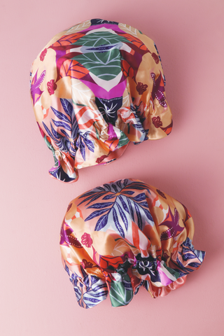Bonnet Set