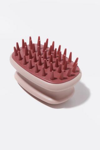 Scalp Massager