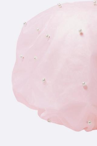 Shower Cap