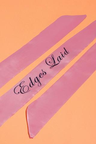 Edge Laying Scarf