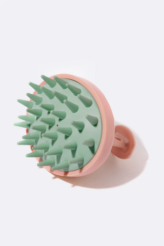 Scalp Massager