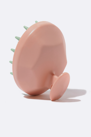 Scalp Massager