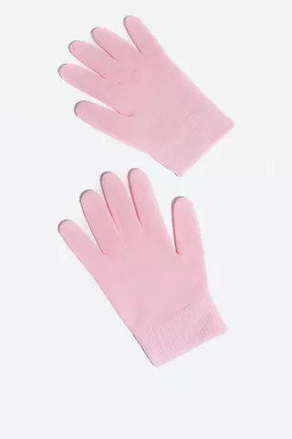 Moisturising Gel Hand Gloves