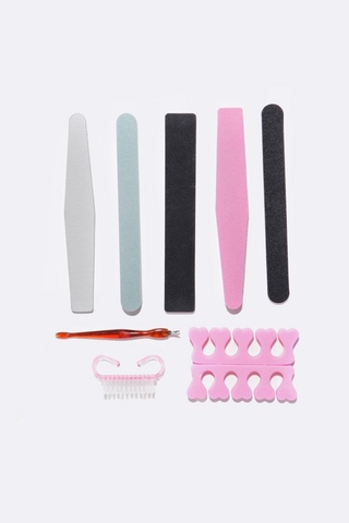 Nail Care Kit