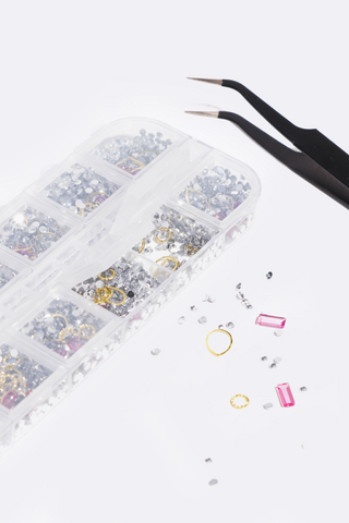 Nail Art Kit