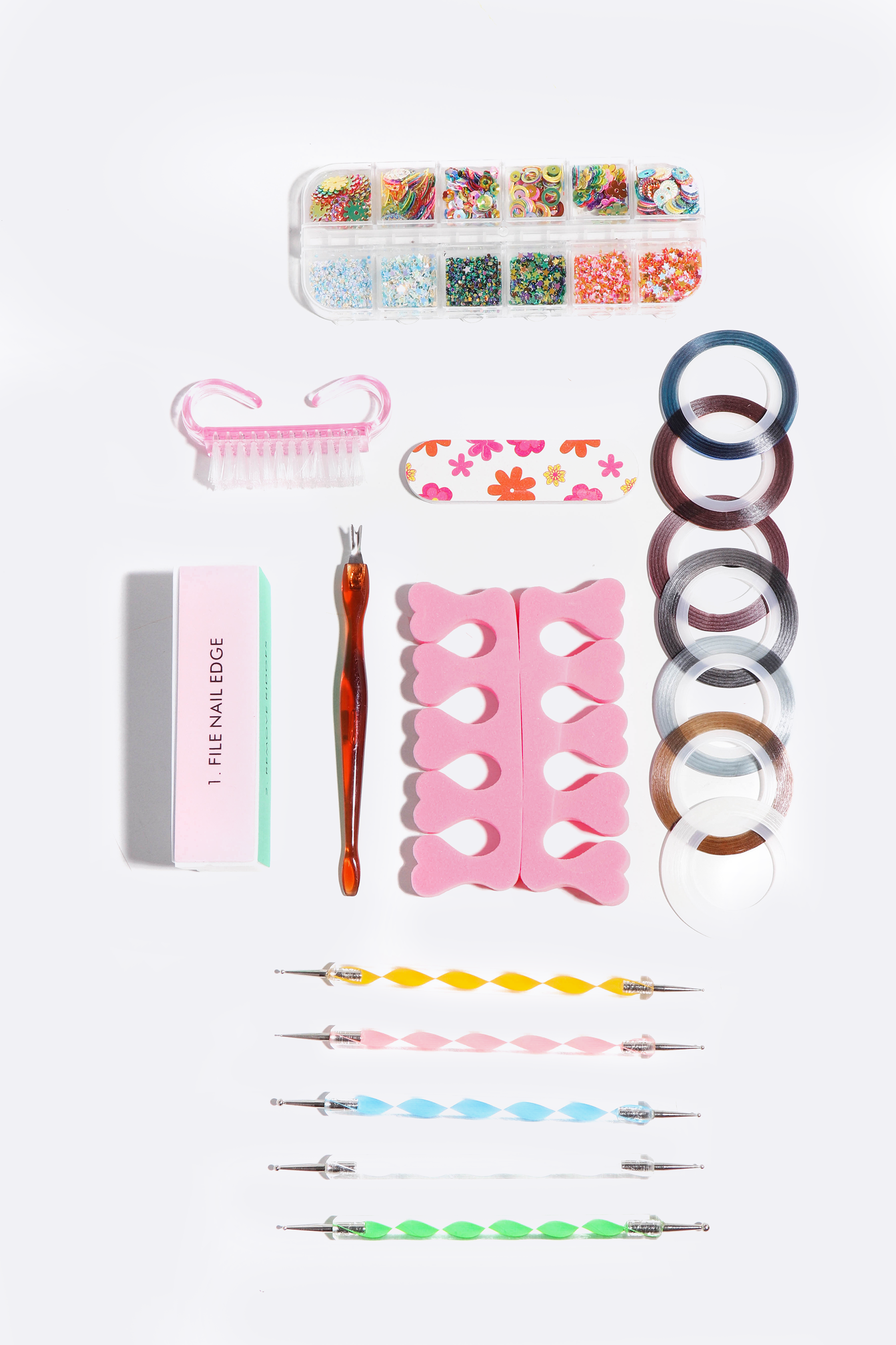 Nail Care Kit