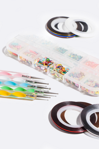 Nail Care Kit