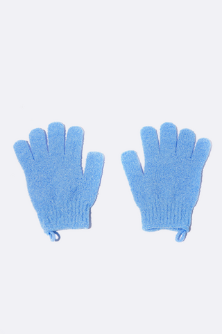Bath Gloves