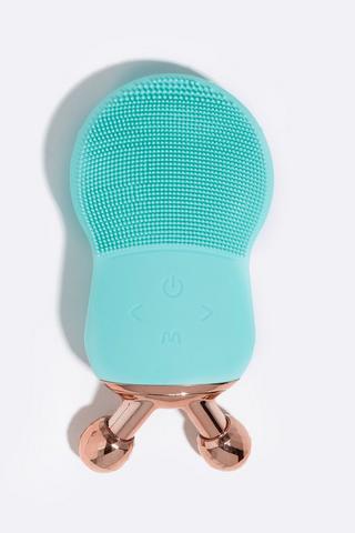 Electronic Facial Massager