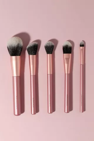 5 Pack Make-up Brushes
