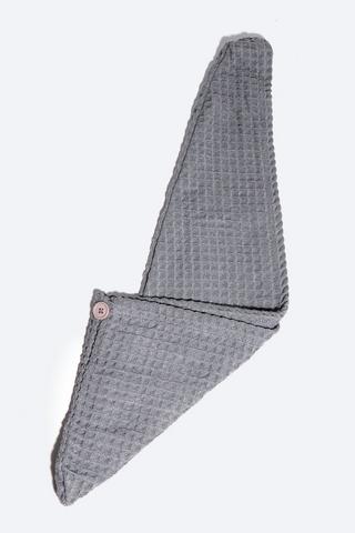 Hair Towel