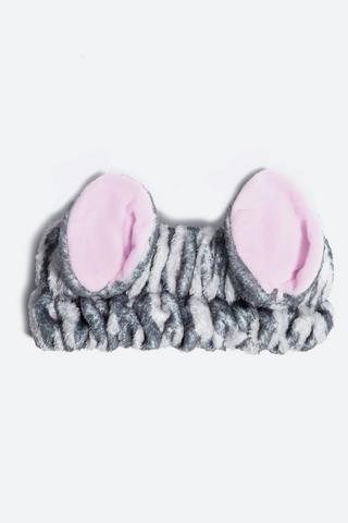 Hair Band- Cat Ears