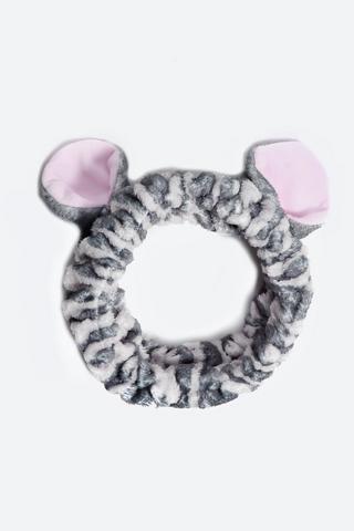 Hair Band- Cat Ears
